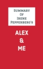 Image for Summary of Irene Pepperberg&#39;s Alex &amp; Me
