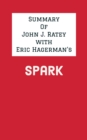Image for Summary of John J. Ratey With Eric Hagerman&#39;s Spark