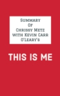 Image for Summary of Chrissy Metz with Kevin Carr O&#39;Leary&#39;s This Is Me