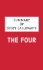 Image for Summary of Scott Galloway&#39;s The Four