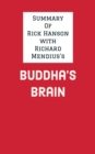 Image for Summary of Rick Hanson With Richard Mendius&#39;s Buddha&#39;s Brain