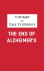 Image for Summary of Dale Bredesen&#39;s The End of Alzheimer&#39;s