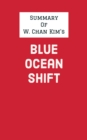 Image for Summary of W. Chan Kim&#39;s Blue Ocean Shift