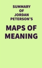 Image for Summary of Jordan Peterson&#39;s Maps of Meaning