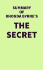 Image for Summary of Rhonda Byrne&#39;s The Secret