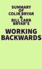 Image for Summary of Colin Bryar and Bill Carr's Working Backwards