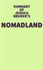 Image for Summary of Jessica Bruder&#39;s Nomadland