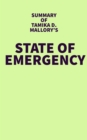 Image for Summary of Tamika D. Mallory&#39;s State of Emergency