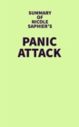 Image for Summary of Nicole Saphier&#39;s Panic Attack