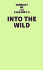 Image for Summary of Jon Krakauer&#39;s Into the Wild
