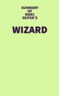 Image for Summary of Marc Seifer&#39;s Wizard