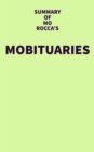 Image for Summary of Mo Rocca&#39;s Mobituaries