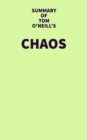 Image for Summary of Tom O&#39;Neill&#39;s Chaos