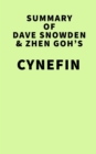 Image for Summary of Dave Snowden,Zhen Goh,Sue Borchardt,Riva Greenberg,Boudewijn Bertsch, and Sonja Blignaut&#39;s Cynefin