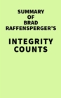 Image for Summary of Brad Raffensperger&#39;s Integrity Counts