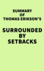 Image for Summary of Thomas Erikson&#39;s Surrounded by Setbacks