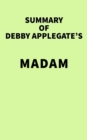 Image for Summary of Debby Applegate&#39;s Madam