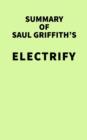 Image for Summary of Saul Griffith&#39;s Electrify