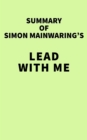 Image for Summary of Simon Mainwaring&#39;s Lead with We