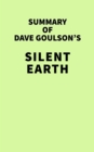 Image for Summary of Dave Goulson&#39;s Silent Earth