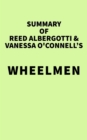 Image for Summary of Reed Albergotti &amp; Vanessa O&#39;Connell&#39;s Wheelmen