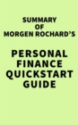 Image for Summary of Morgen Rochard&#39;s Personal Finance QuickStart Guide