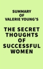 Image for Summary of Valerie Young&#39;s The Secret Thoughts of Successful Women