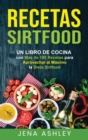 Image for Recetas Sirtfood