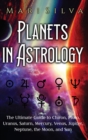 Image for Planets in Astrology