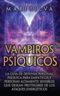 Image for Vampiros ps?quicos