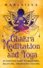 Image for Chakra Meditation and Yoga