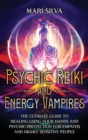 Image for Psychic Reiki and Energy Vampires
