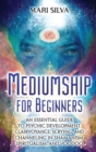 Image for Mediumship for Beginners
