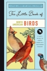 Image for LITTLE BOOK OF NORTH AMERICAN BIRDS