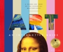 Image for Art: An Interactive Guide