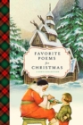 Image for FAVORITE POEMS FOR CHRISTMAS