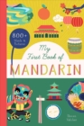 Image for MY FIRST BOOK OF MANDARIN