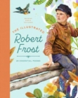 Image for ILLUSTRATED ROBERT FROST