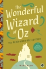 Image for The Wonderful Wizard of Oz: The Read-With-Me Edition