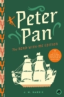 Image for Peter Pan: The Read-With-Me Edition