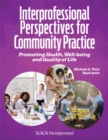 Image for Interprofessional Perspectives for Community Practice