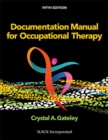 Image for Documentation Manual for Occupational Therapy