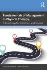 Image for Fundamentals of Management in Physical Therapy