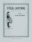 Image for Stick Control : For the Snare Drummer