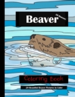 Image for Beaver Coloring Book