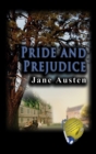 Image for Pride and Prejudice (With A Free AudioBook Download)