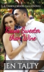 Image for Kisses Sweeter than Wine