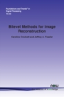 Image for Bilevel Methods for Image Reconstruction