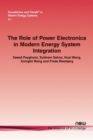 Image for The Role of Power Electronics in Modern Energy System Integration