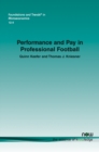 Image for Performance and Pay in Professional Football